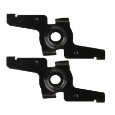 Στηρίγματα Οροφής Μαγνητικής Ράγας (Σετ 2τεμ.) 93MA033